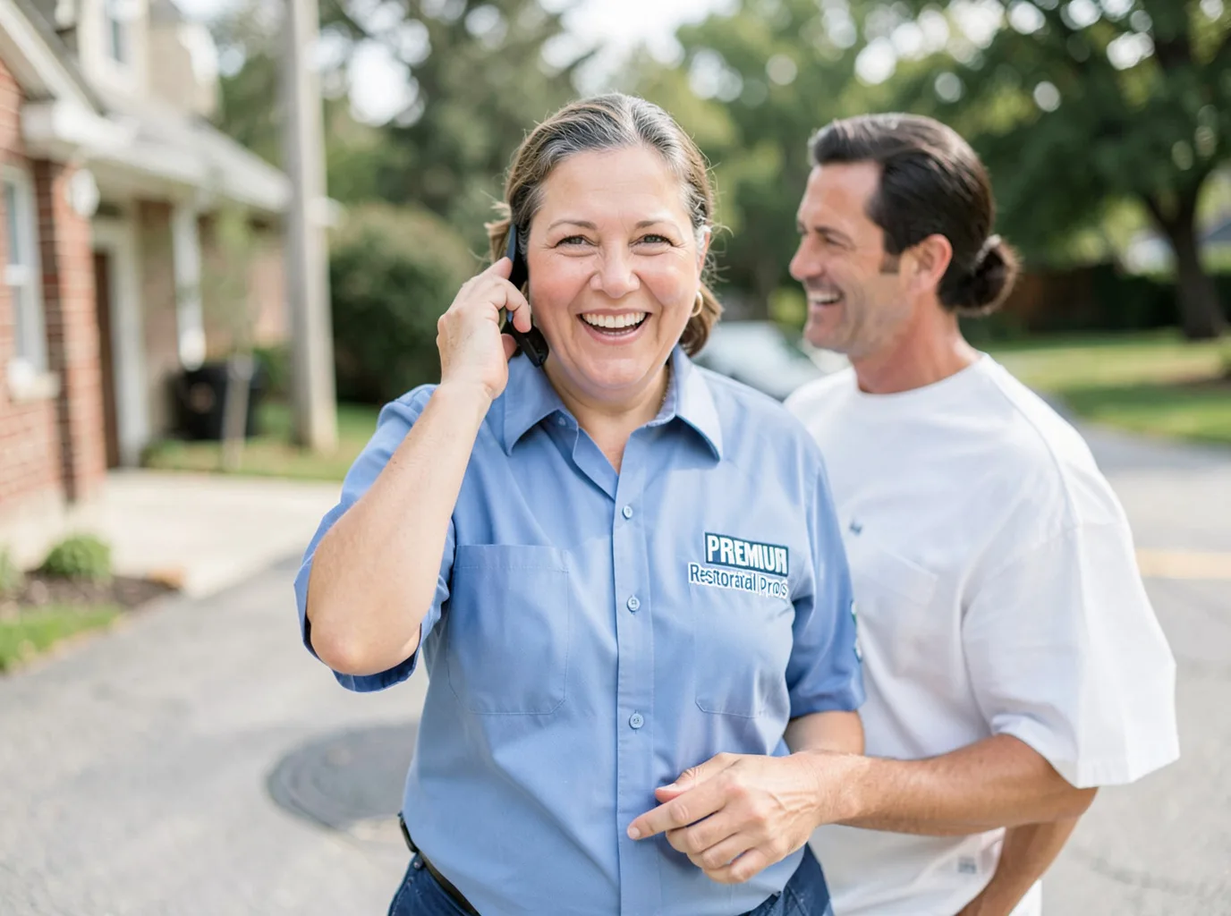 Water Damage Restoration Bondville, IL FAQs